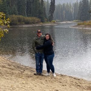 Meet your Posher, Kaitlyn